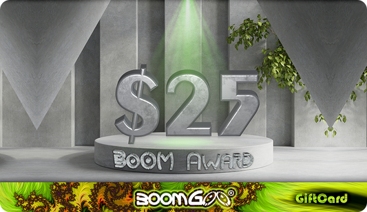 BoomGoo Gift Card